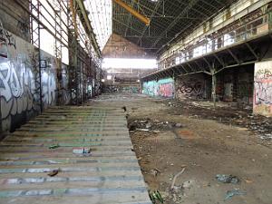11 ancien Batiment des Chantiers de la CNIM